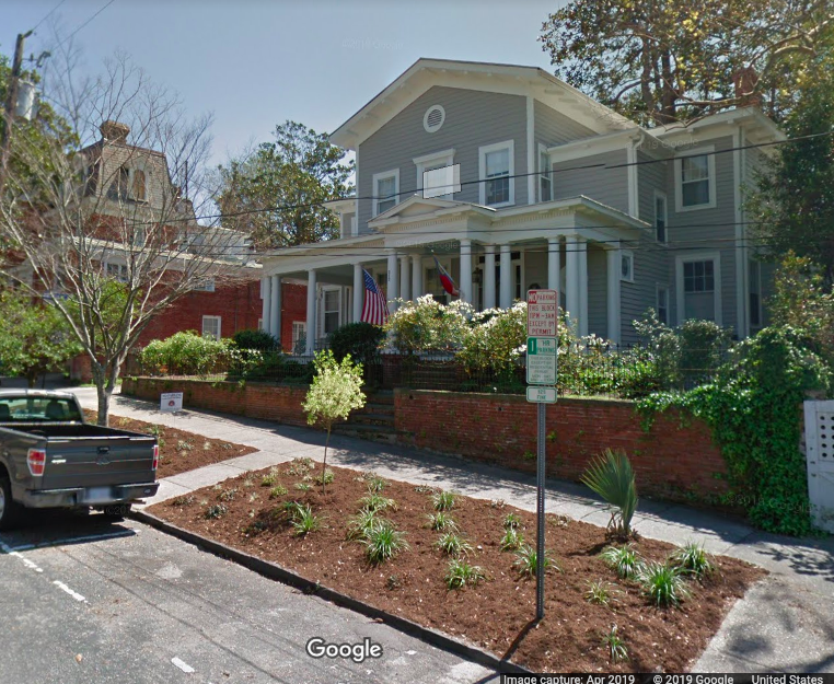 New parking restrictions could be coming to residential areas in Downtown Wilmington (Port City Daily/File)