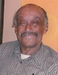 Walter M. Ransome