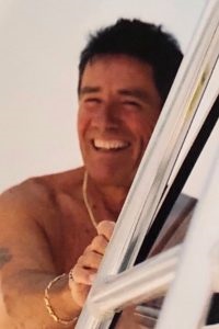 Harold Lawrence 'Larry' Scharver Jr.