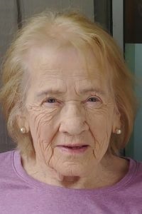 Annie Virginia Newton Kuhnle