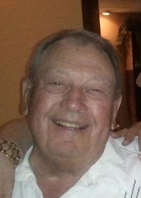 Basil Cromwell 'Bud' Haraway Jr.