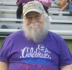 Albert D. 'Davis' Beaube