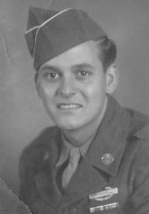 Alvin Homer 'Pappy' Johnson