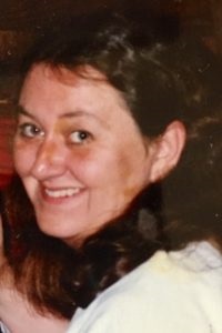 Barbara 'Bobbie' Cook Anderson