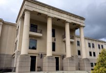 Historic marker honoring American Revolution patriots to be dedicated in Bolivia