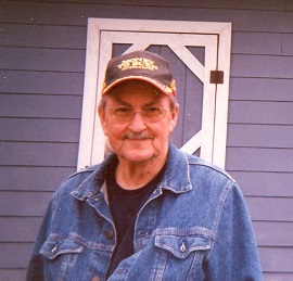 Paul W. 'Wayland' Benton Sr.