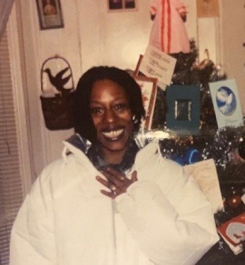 Bonnie Marissa 'Rissie' Hargrove