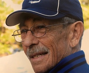 Glenn Burns Dawson