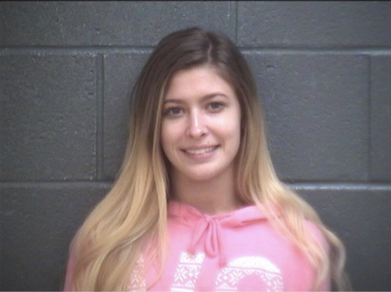 Hannah Nicole Faith, 18, was found dead in Hampstead on Thursday evening. (Port City Daily photo/Courtesy PCSO)