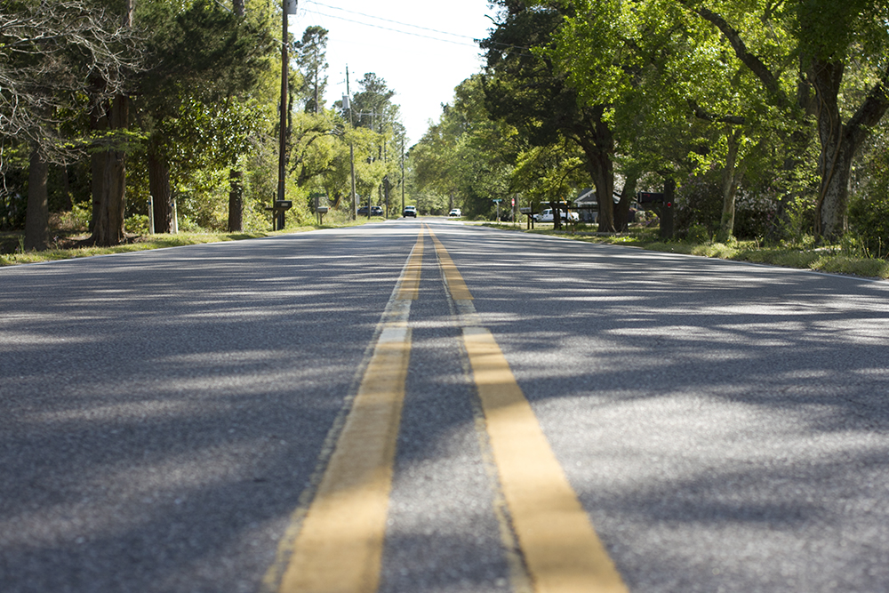 Feeling fewer vehicles on the roadway? Traffic is down in Wilmington by about 35% compared to pre-coronavirus roadway conditions. (Port City Daily photo/File)