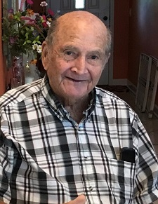 Carlyle Timothy Norris