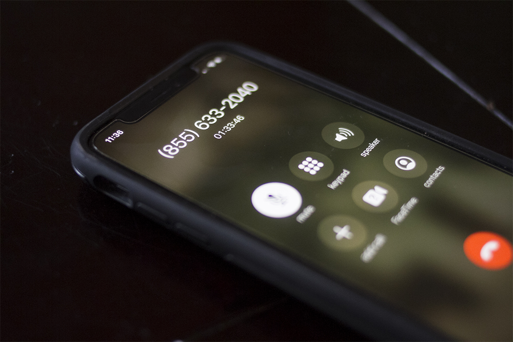 H2GO, Belville, and Leland met for a telephonic court hearing Friday morning that lasted about an hour and 45 minutes. (Port City Daily/File)