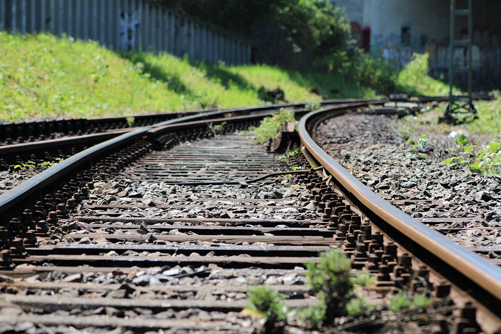 Railroad crossings in downtown Wilmington and Castle Hayne will reroute traffic for a few days next week. (Port City Daily/File photo)