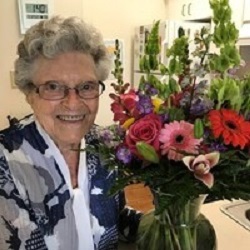 Doris Clara Schreier