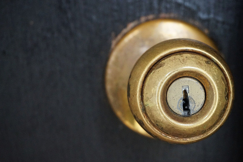 Though rent is still due, residential evictions based on nonpayment or late payments are blocked for three weeks. (Port City Daily/File photo)