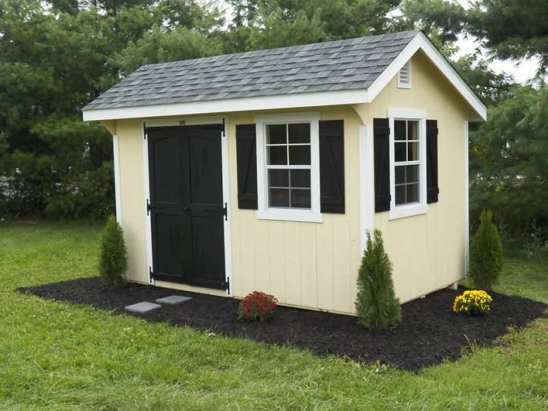 Changes to the city's LDC could make it easier for residents to utilize accessory dwelling units. (Port City Daily/File)