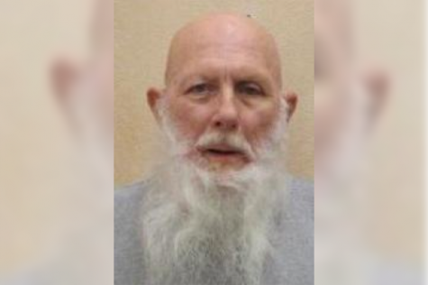 Shellman Hughes was sentenced to life imprisonment in 1980 after a conviction of first degree rape. (Port City Daily photo/Courtesy NC DPS)