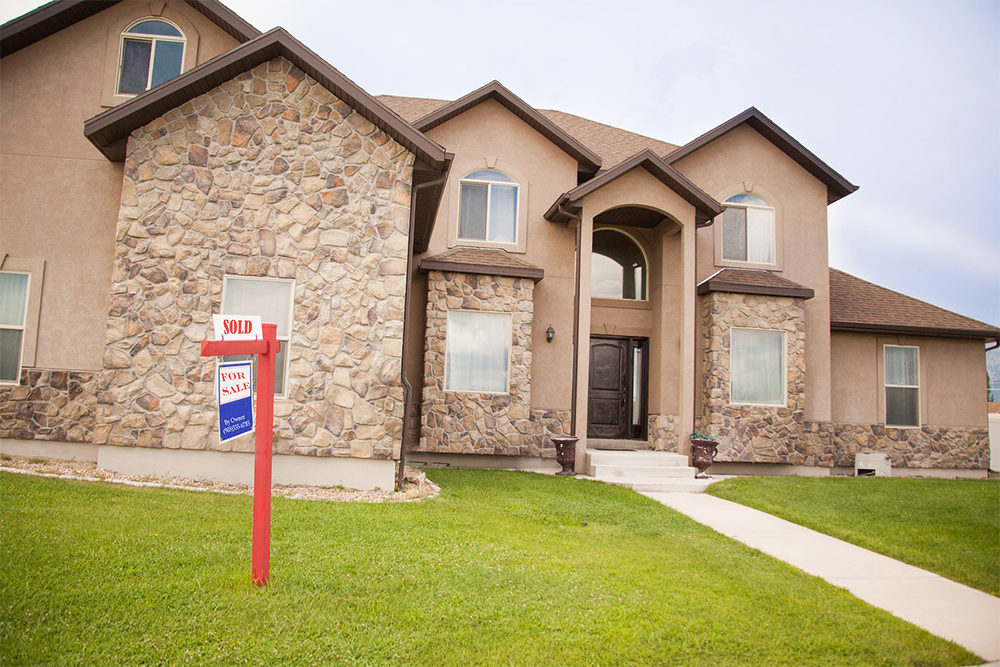 Real estate sales in Brunswick County are red hot, with the county breaking its record for the highest sales in a single month in July. (Port City Daily/Courtesy Guy Kilroy)