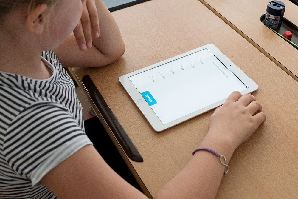 Thousands of children and families will begin the academic year remotely in Brunswick County, where in-person instruction has been delayed by 4.5 weeks. (Port City Daily/File photo)