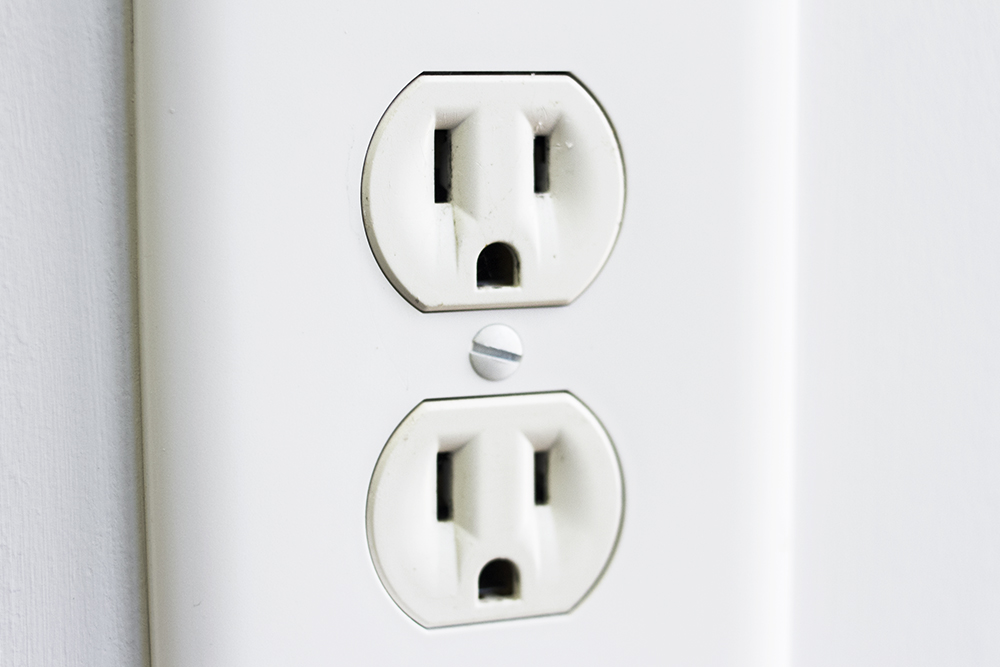 Utility disconnections for government-owned utilities may resume this month after the state's moratorium expired Wednesday. (Port City Daily/File photo) 