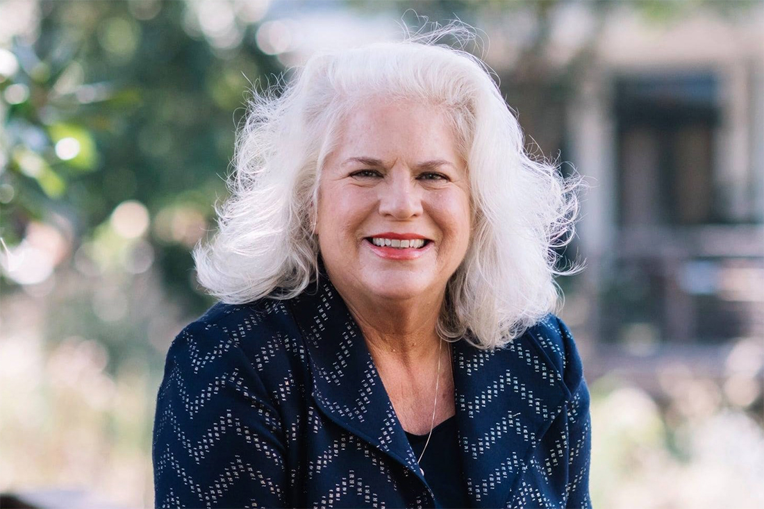 Repbulican Deb Hays is running for a spot on the New Hanover County Board of Commissioners. (Port City Daily photo/Courtesy New Hanover County GOP)