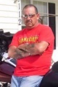 Michael Patrick Mandola III