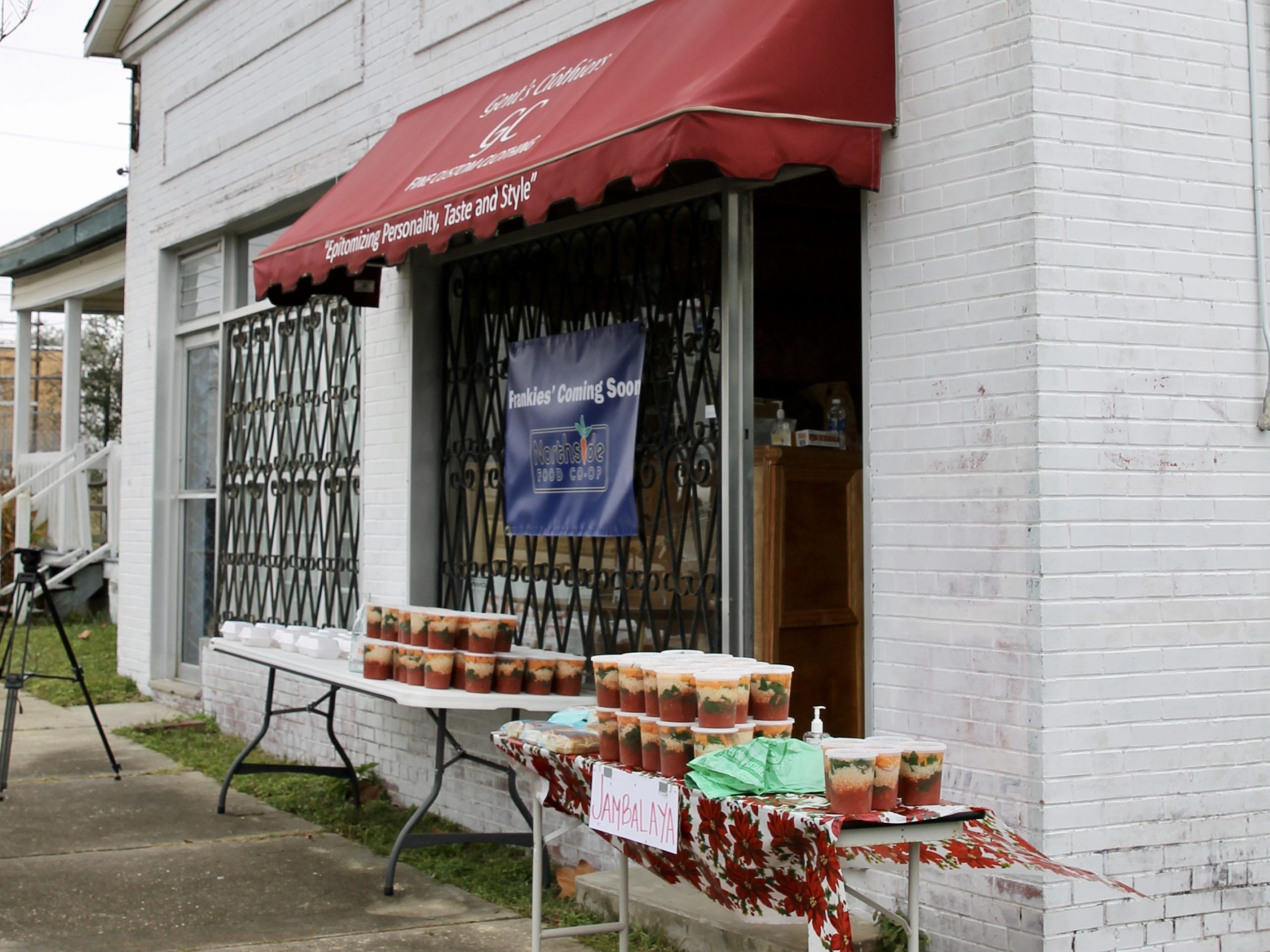 Food Co-Op