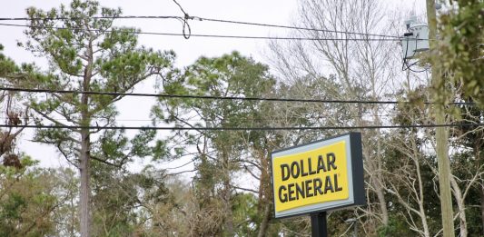 dollar general