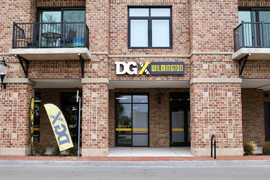 dgx dollar general