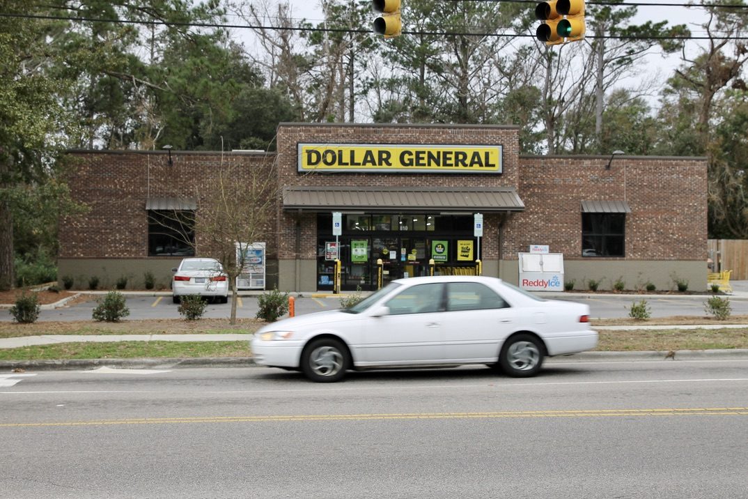 dollar general