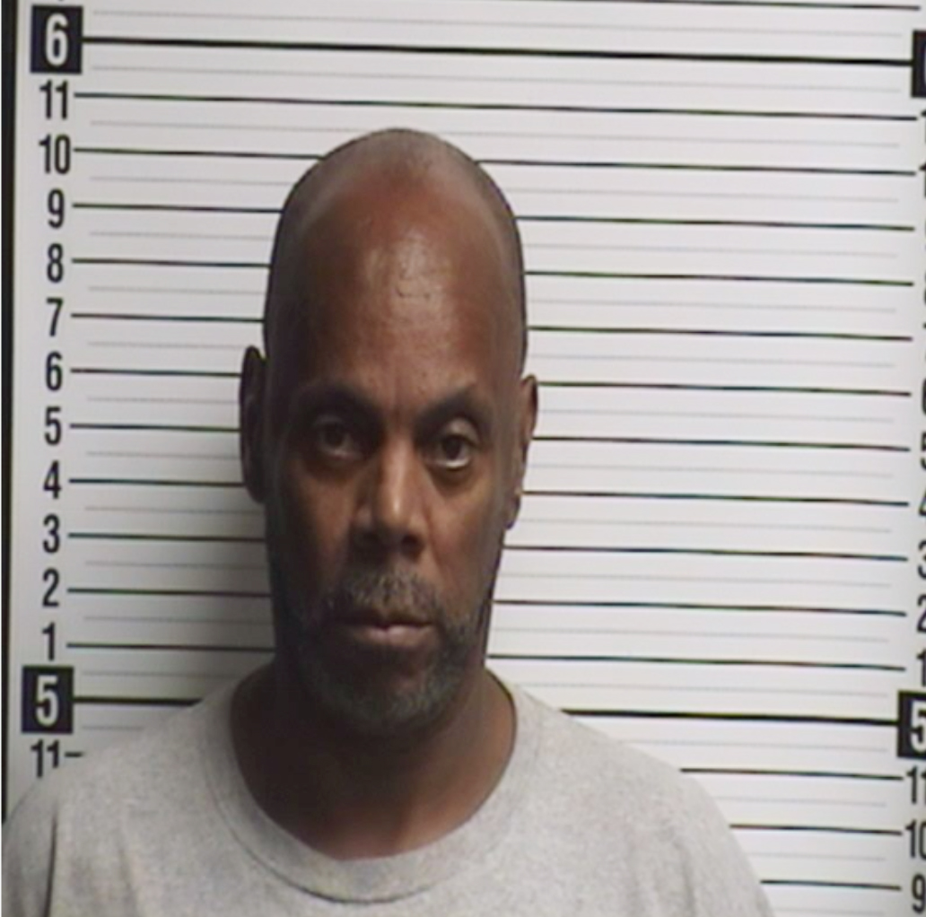 Craig Lakeith Williams was sentenced to serve at least five years in prison for dealing crack cocaine and evading arrest. (Port City Daily photo/Courtesy BCSO)