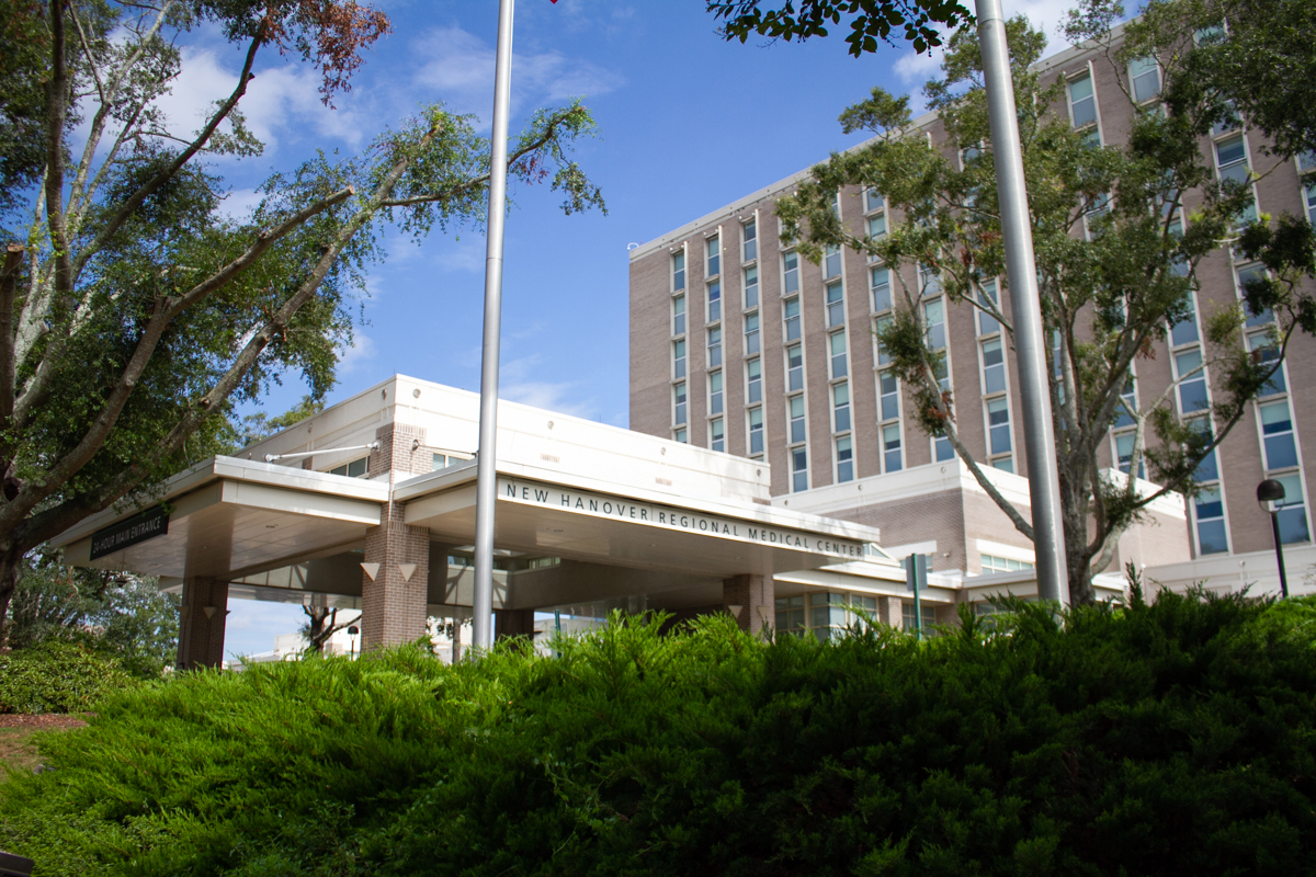 The sale of NHRMC to Novant Health generated a private nonprofit foundation that will control $1.25 billion in previously publicly held assets. (Port City Daily photo / Johanna F. Still)