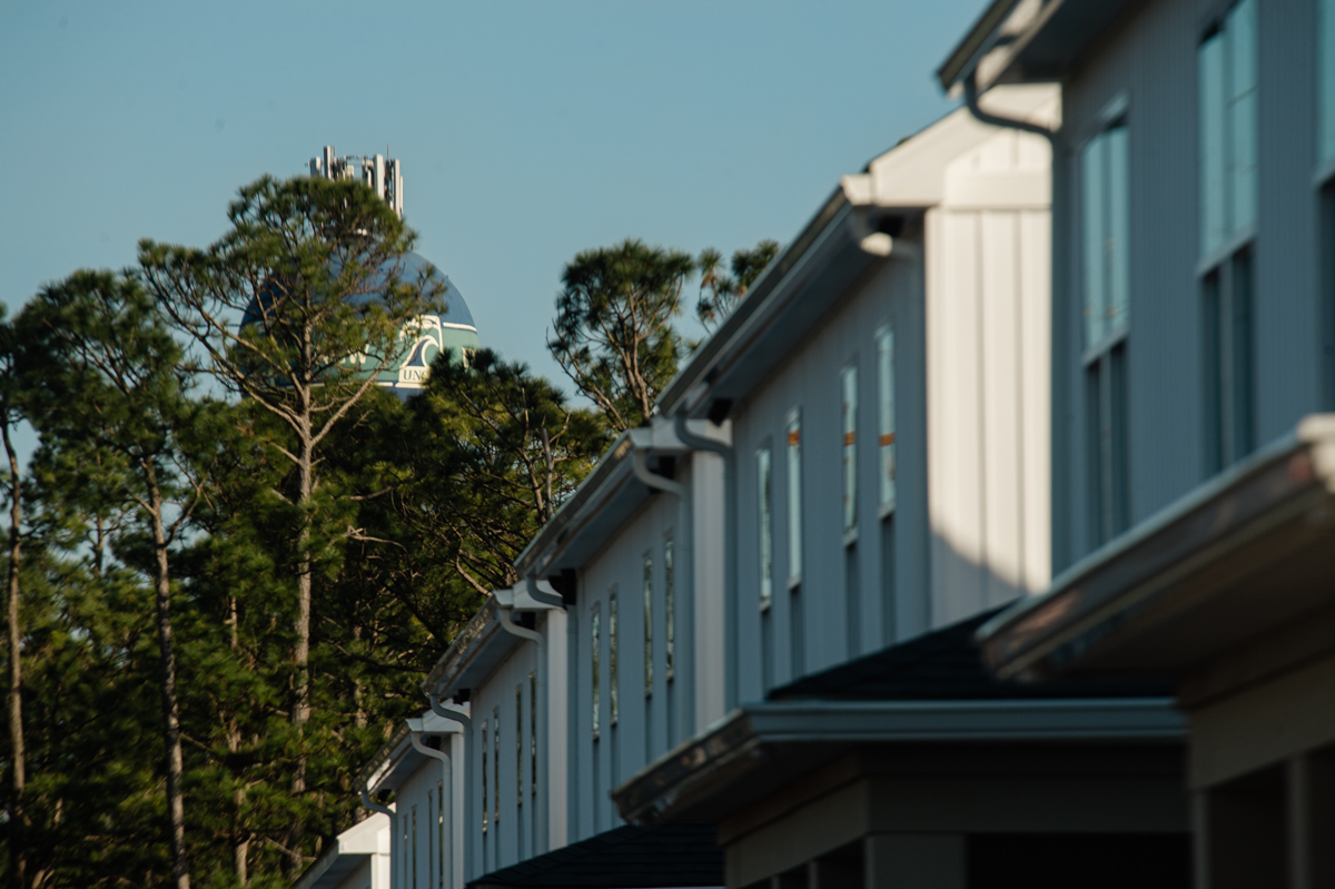 Cottages at Collage Acres