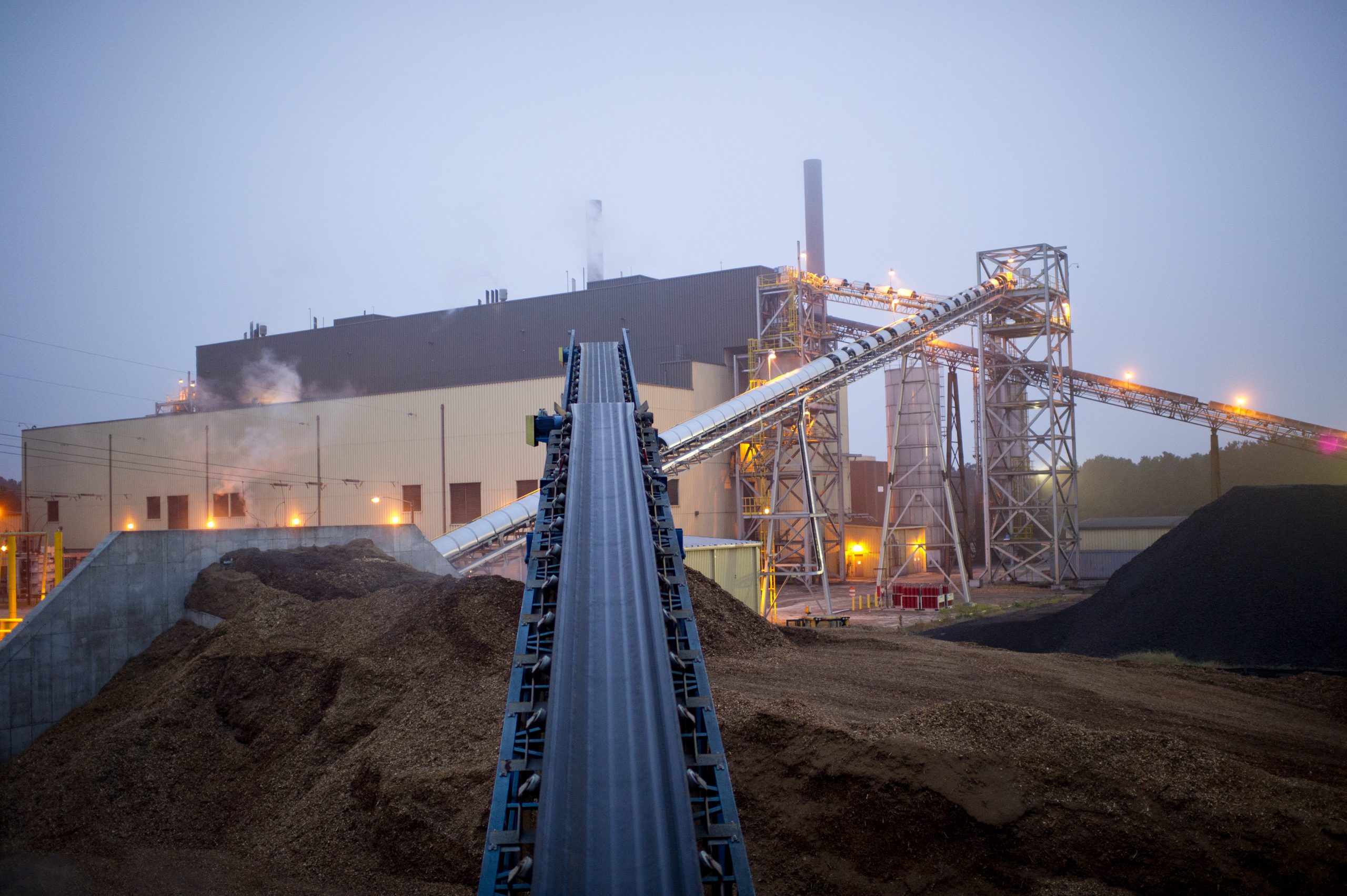 Brunswick County power plant notorious for questionable environmental  practices shutters | Port City Daily