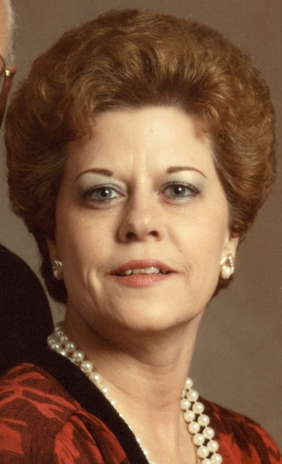 Bonnie Rae Harrelson Lapsansky, 76, dedicated wife, mother and ...