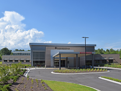 Need to dispose of medication safely? Novant to host drive-thru events