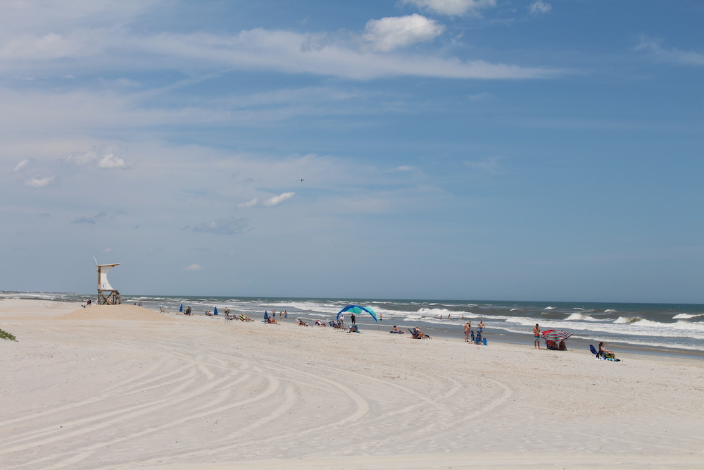 Early-morning dog walks could come to Wrightsville Beach during tourist season