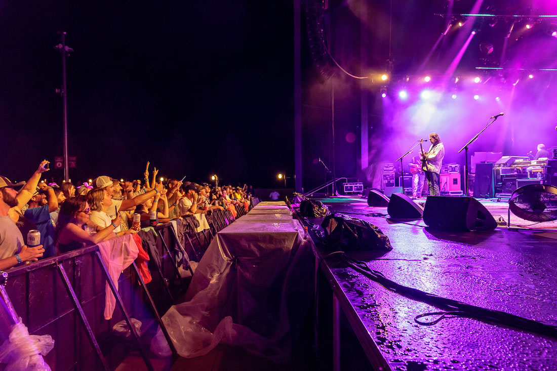 The Year in Arts: A look back at memorable moments in local art, music ...