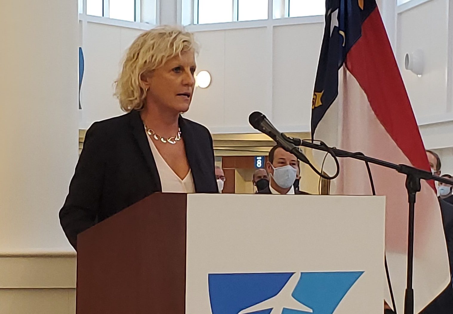 No. 4 Most Read Story of the Year: Former chairwoman’s legal issues upsets family vacation