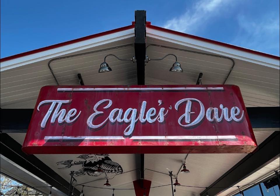 Wilmington bar one step closer to legalizing shipping container bar in downtown district