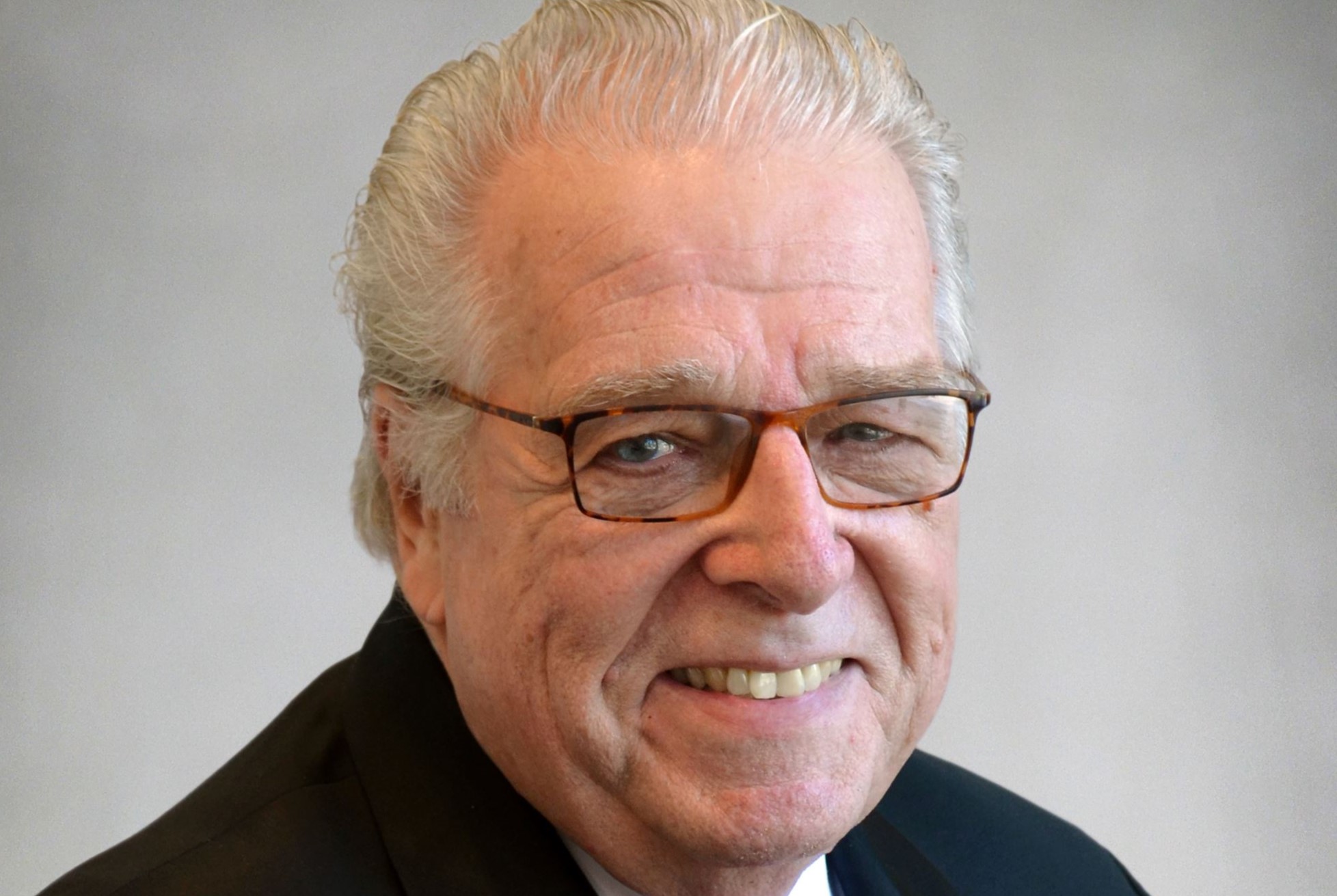50-year civil engineer sworn in as new CFPUA board member | Port City Daily