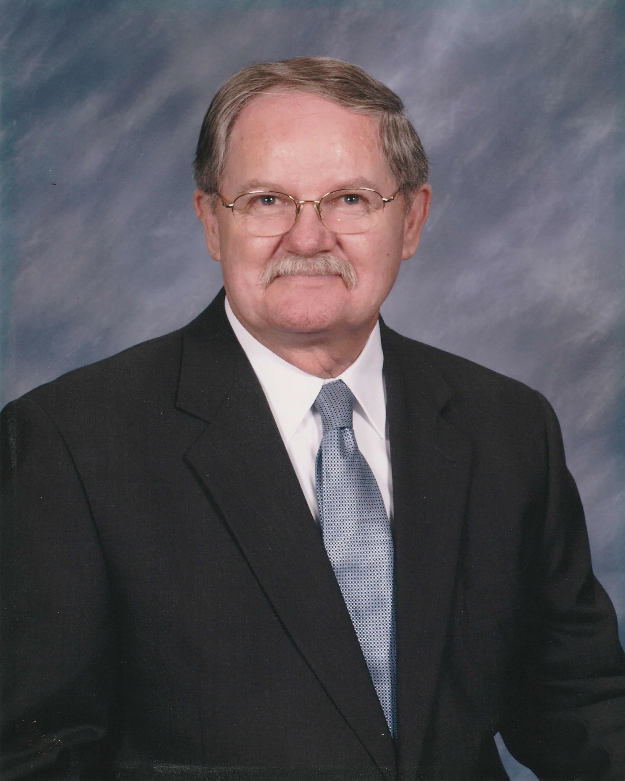 James Rory Innes Reverend James Roy Hines Sr., 78 | Port City Daily