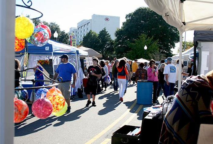 Riverfest canceled for 2026 due to failed venue negotiations