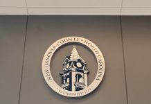 New Hanover County TRC revokes Hilton Bluffs conditional approval