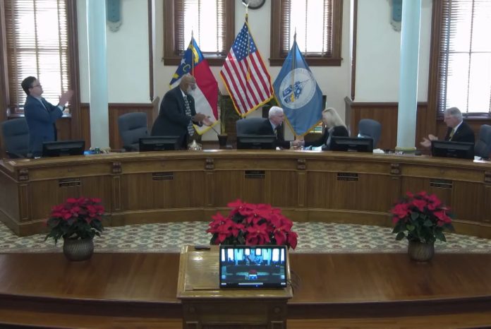 More than $25M to be spent in NHC on infrastructure, mental health ...