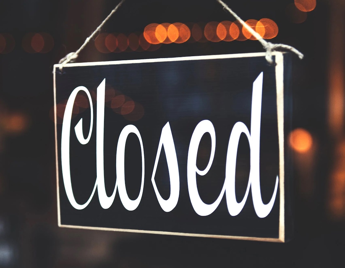 Closures, cancellations, postponements due to Tropical Storm Debby ...