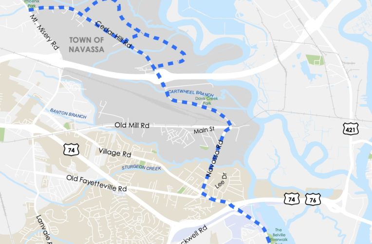 Public input wanted on next phase of Gullah Geechee Heritage Trail ...