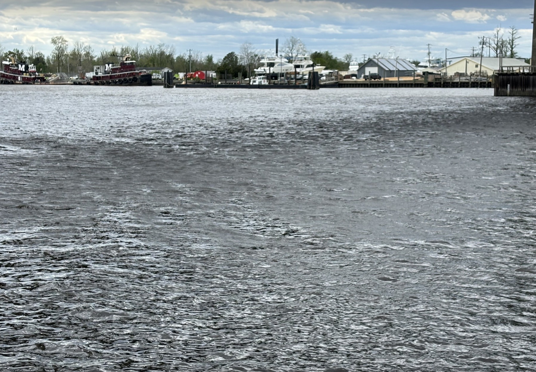 Multi-million PFAS settlement announced with Chemours, DuPont, Corteva and NC localities