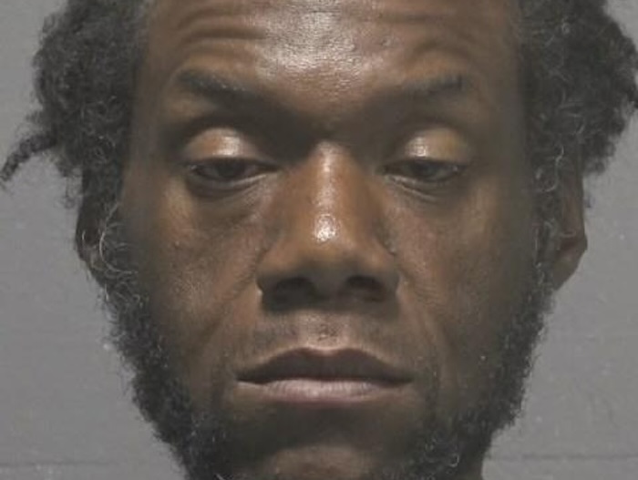 Man arrested in armed robberies for second time in a year | Port City Daily