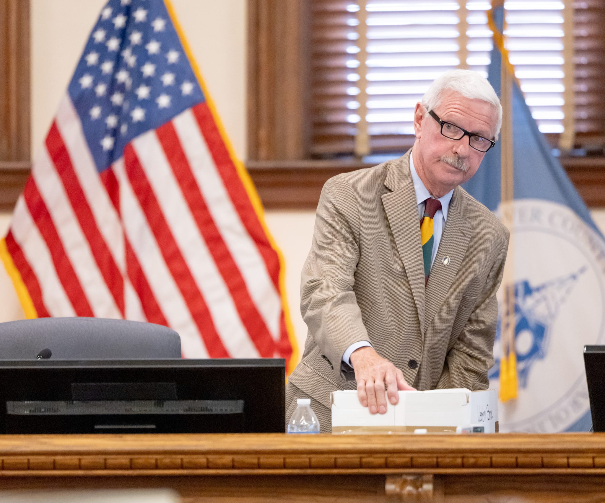 ‘When you know better, you do better’: Commissioners favor all ...